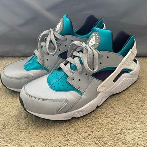 Nike air huarache